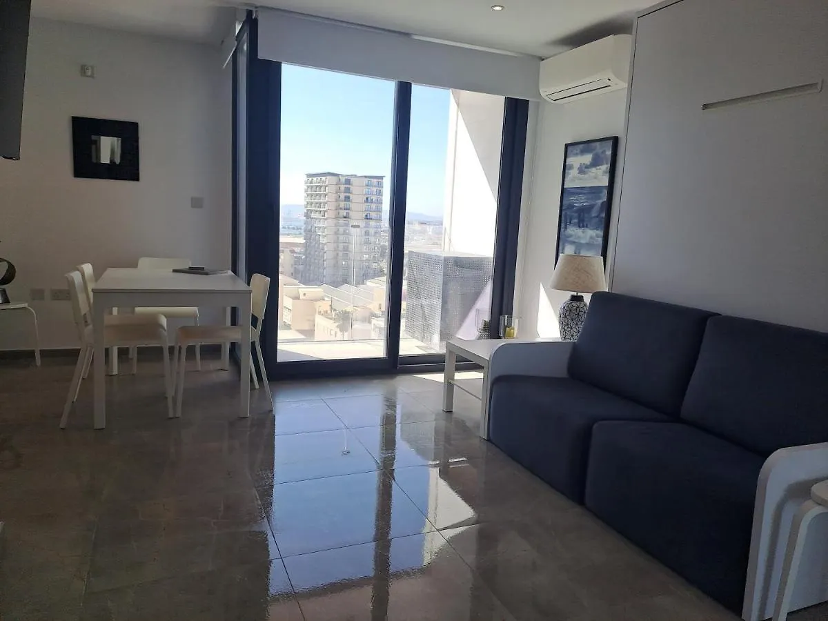 Beautiful Studio In Gibraltar - E1