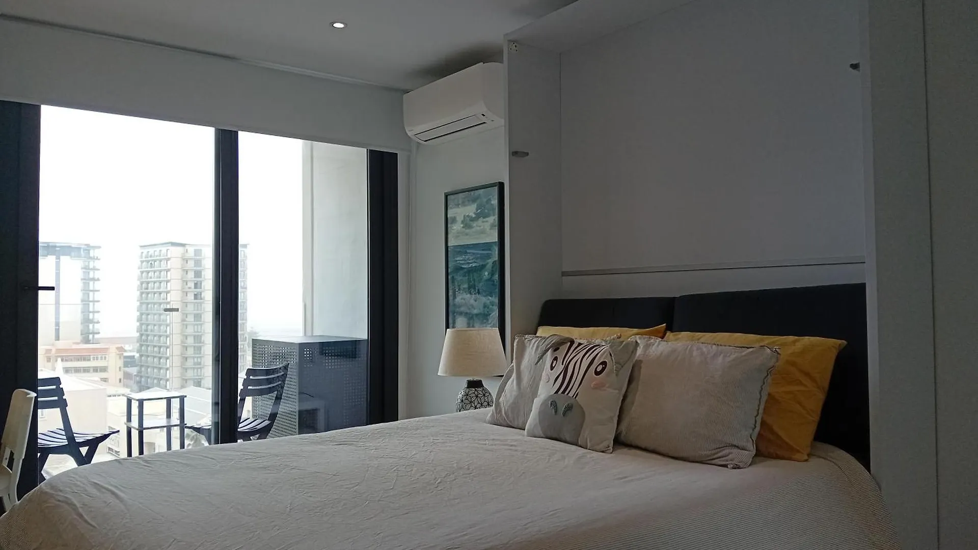 Beautiful Studio In Gibraltar - E1 Gibraltar