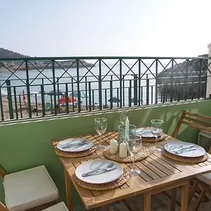 Spectacular Beachfront Duplex On The Mediterranean - Caleta, Catalan Bay Gibraltar