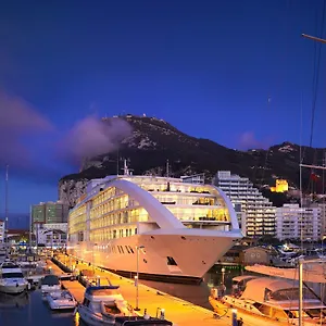 Sunborn Gibraltar
