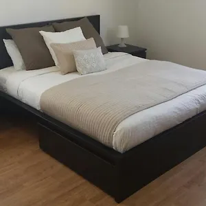 City Centre Apartamento