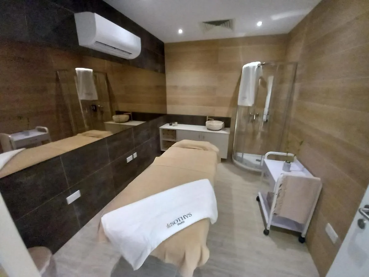Beautiful Studio In Gibraltar - E1