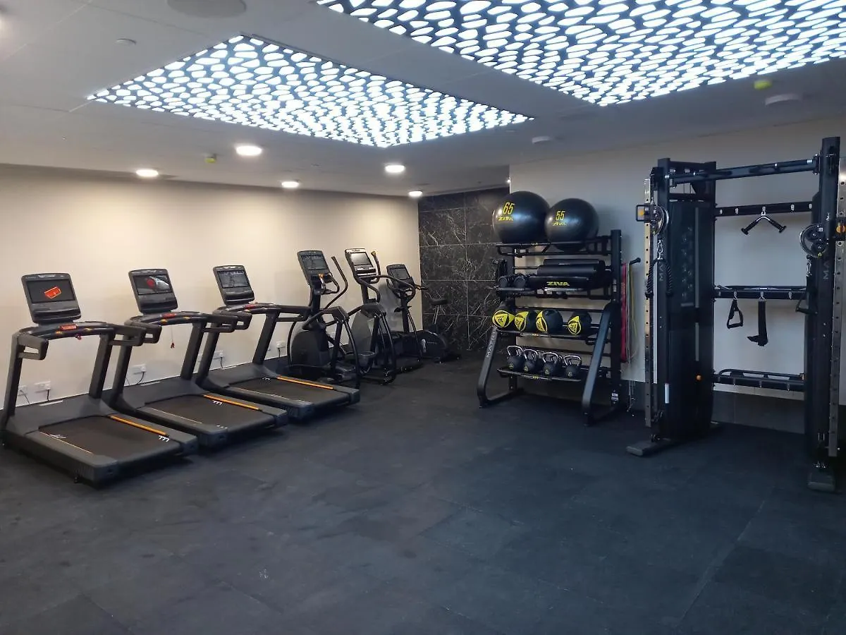 Beautiful Studio In Gibraltar - E1