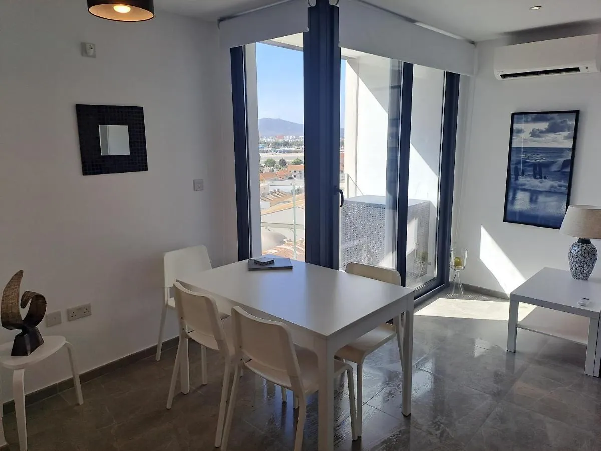 Beautiful Studio In Gibraltar - E1