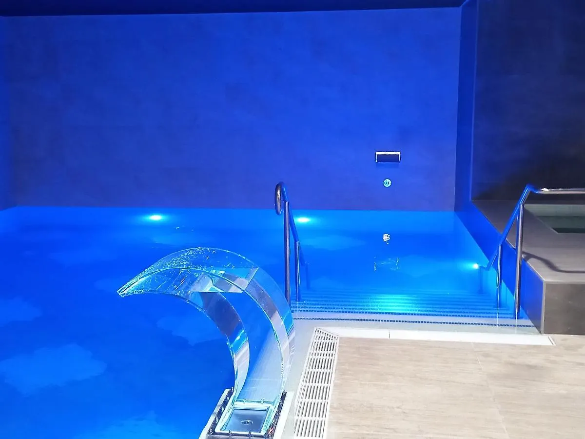 Beautiful Studio In Gibraltar - E1 0*,
