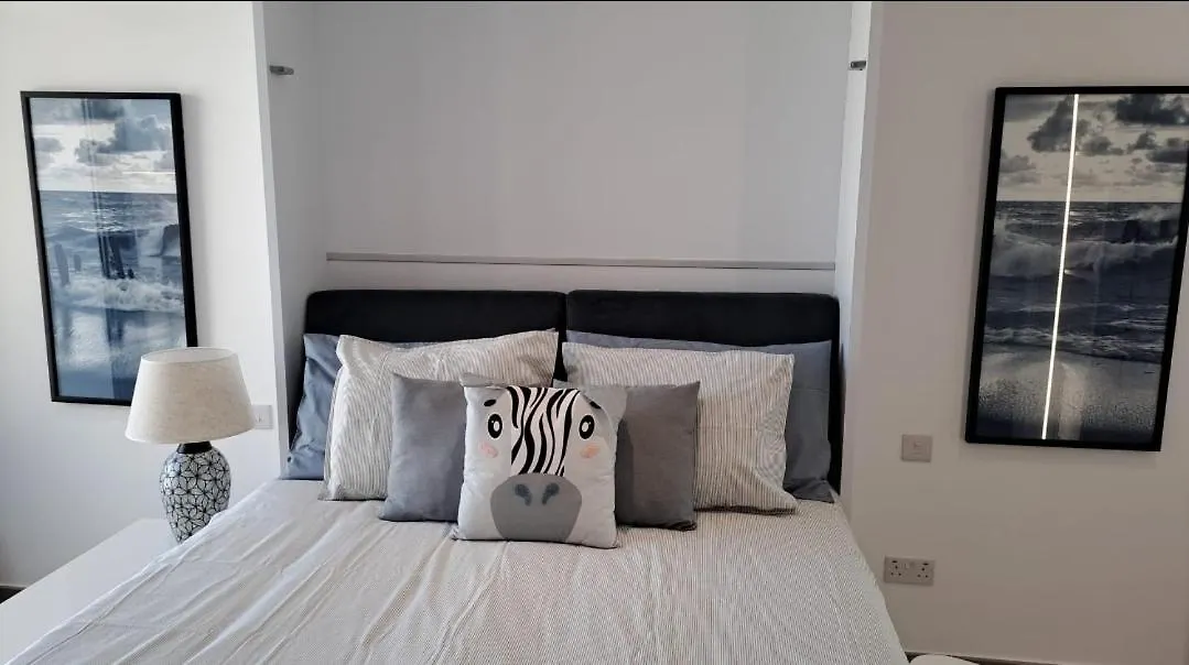 Beautiful Studio In Gibraltar - E1 0*,  Gibraltar
