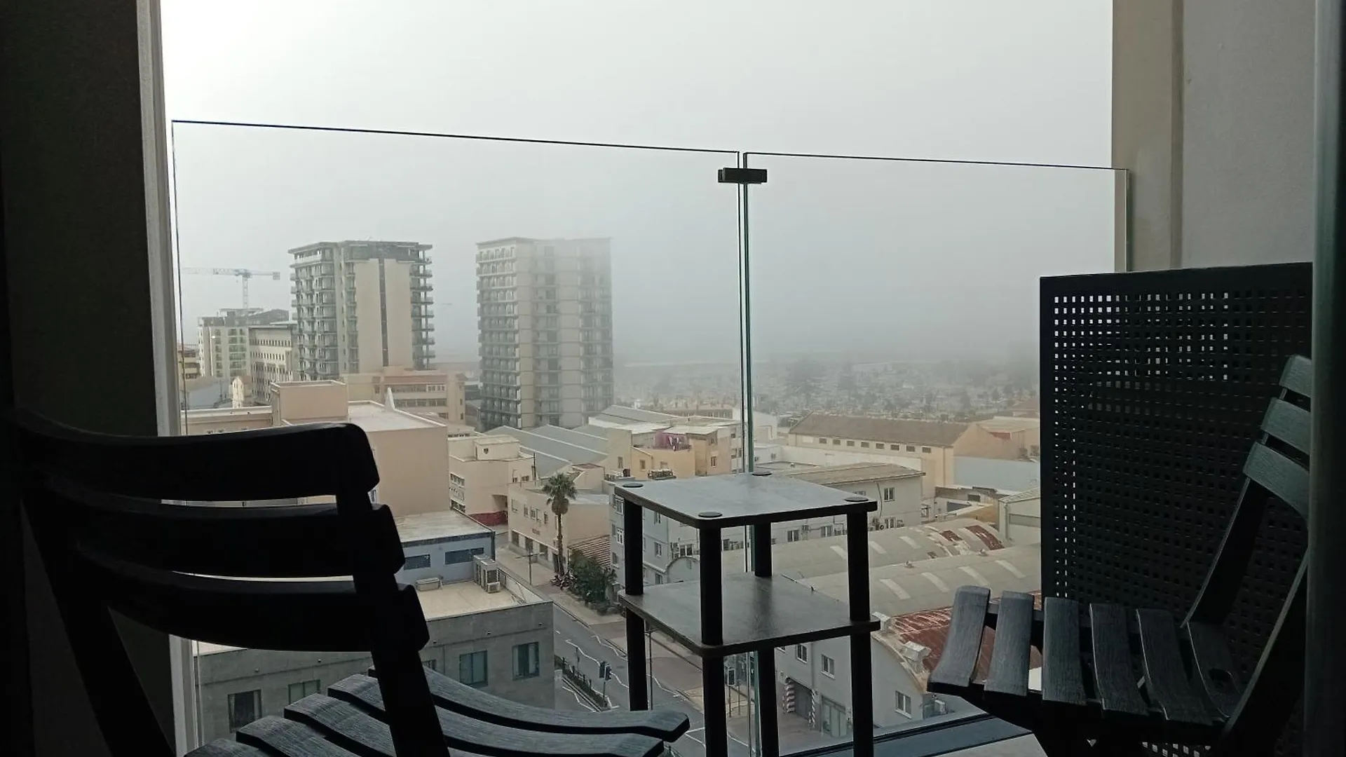 Apartment Beautiful Studio In Gibraltar - E1