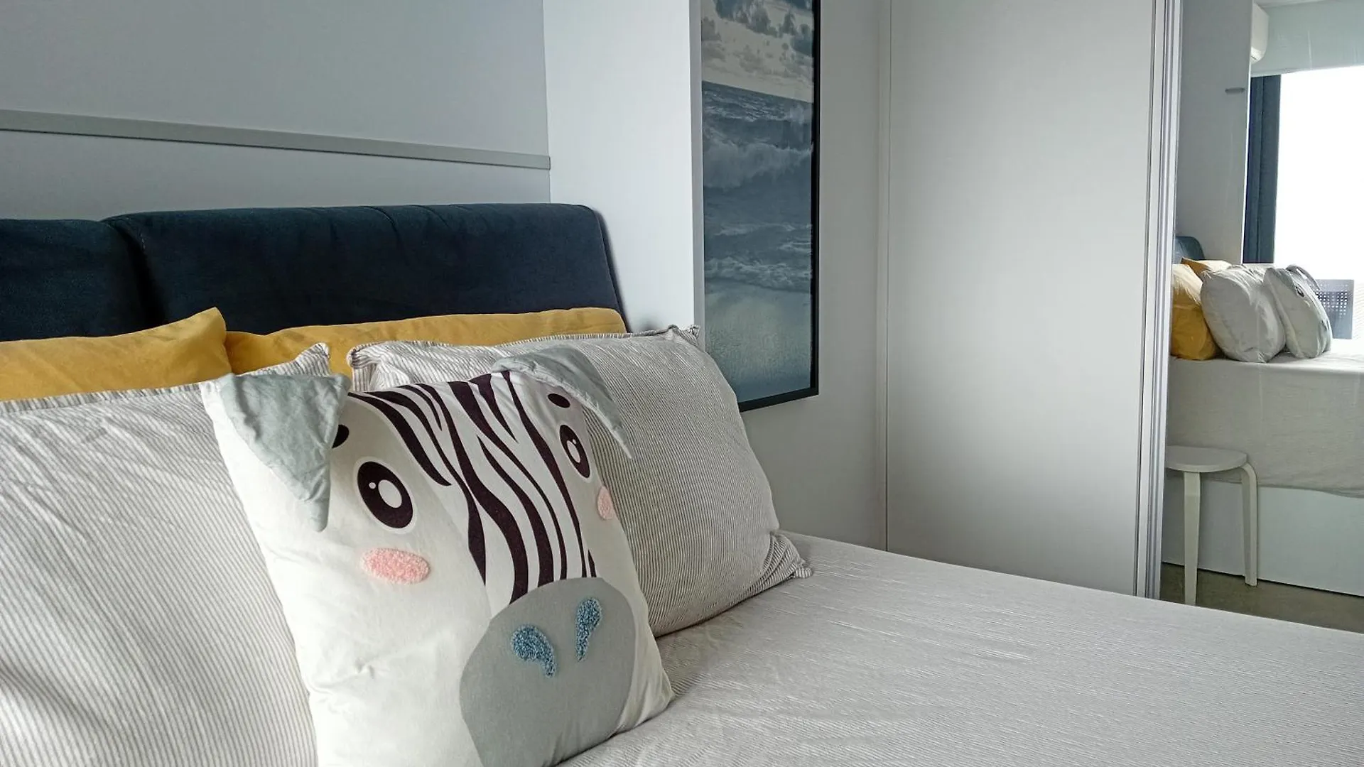 Apartment Beautiful Studio In Gibraltar - E1